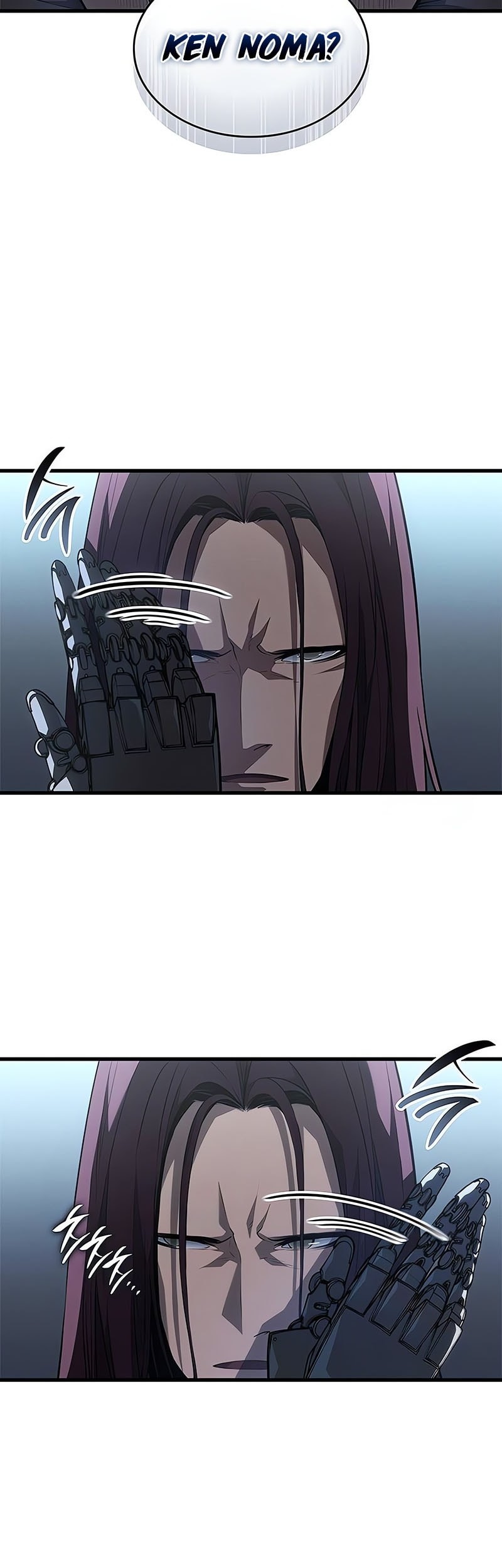 Bad Born Blood Chapter 37 - halaman 4