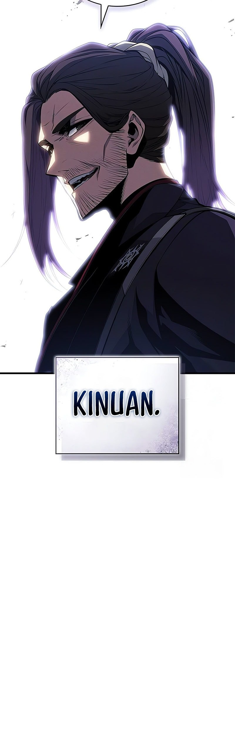 Bad Born Blood Chapter 37 - halaman 43