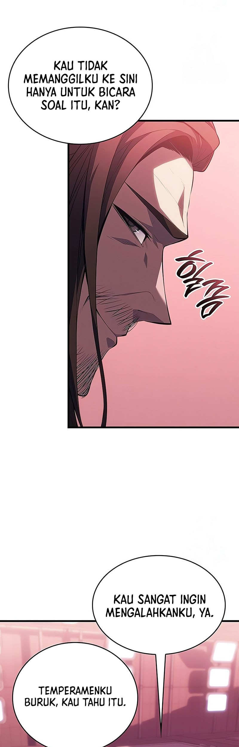 Bad Born Blood Chapter 37 - halaman 48
