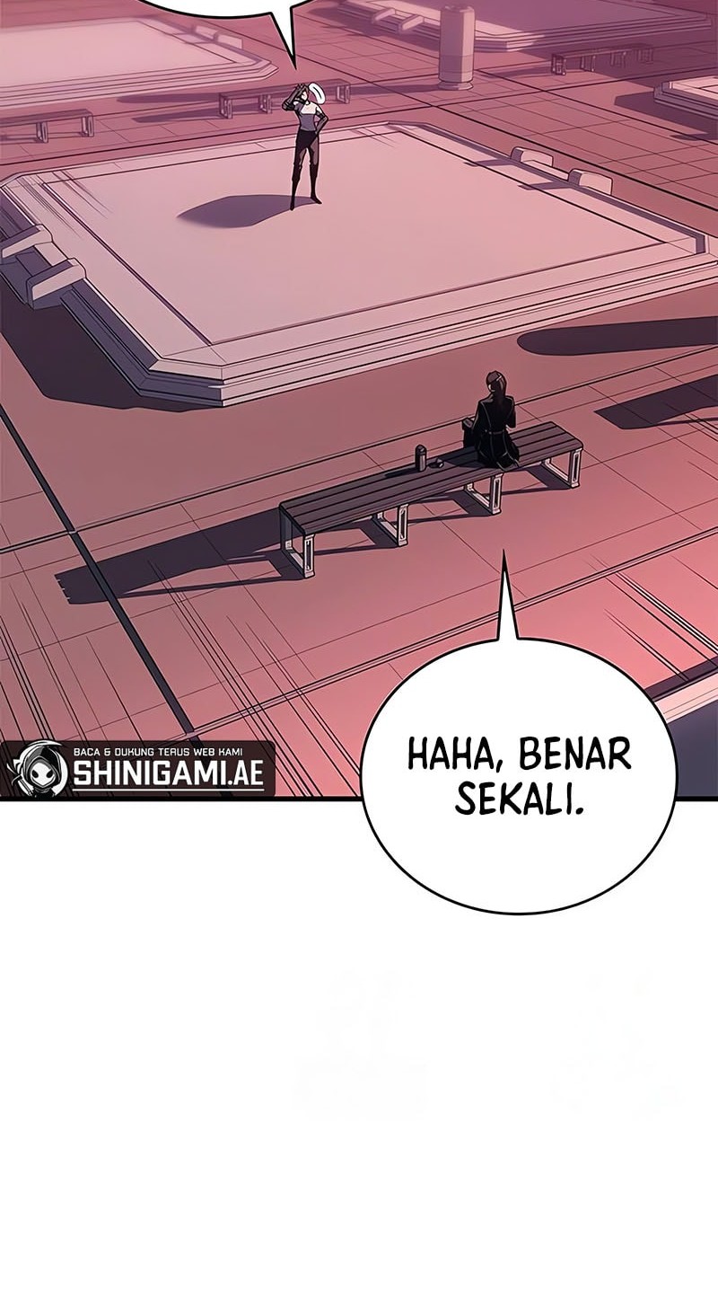 Bad Born Blood Chapter 37 - halaman 49