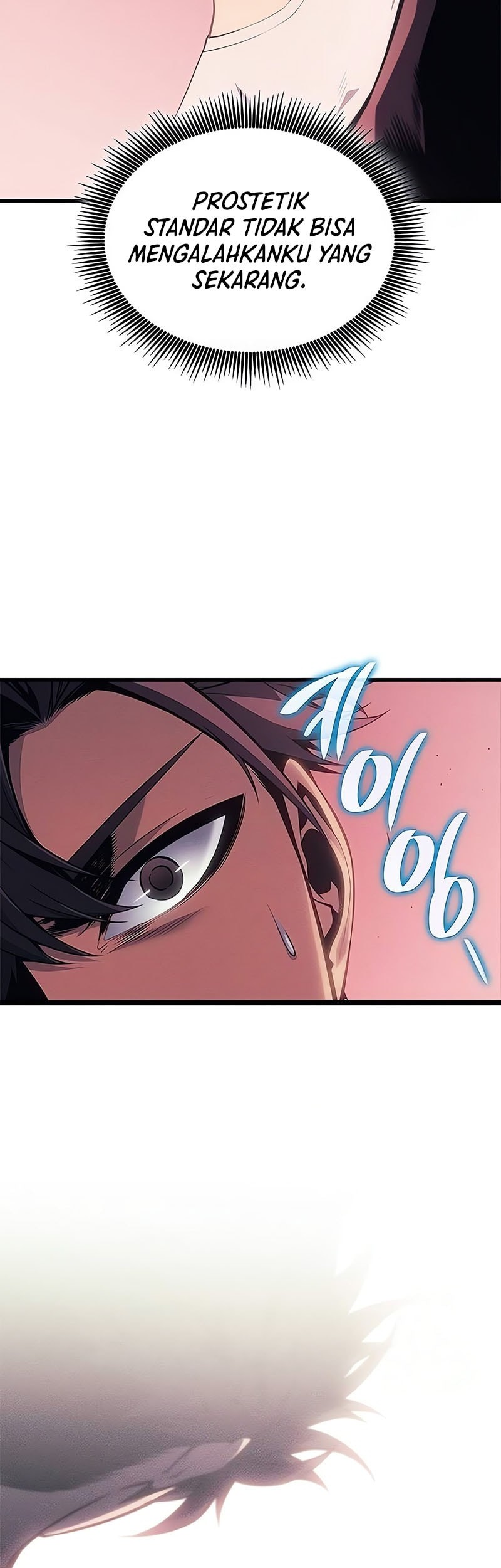 Bad Born Blood Chapter 37 - halaman 52