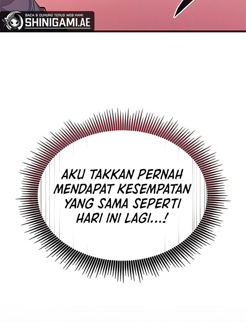 Bad Born Blood Chapter 37 - halaman 57