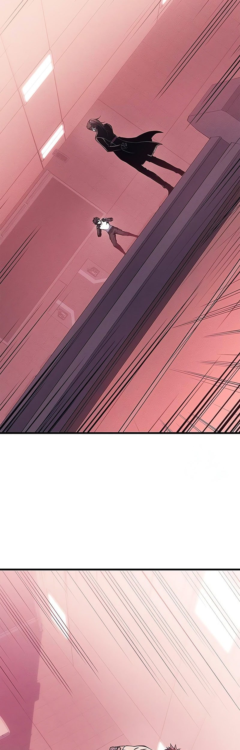 Bad Born Blood Chapter 37 - halaman 59