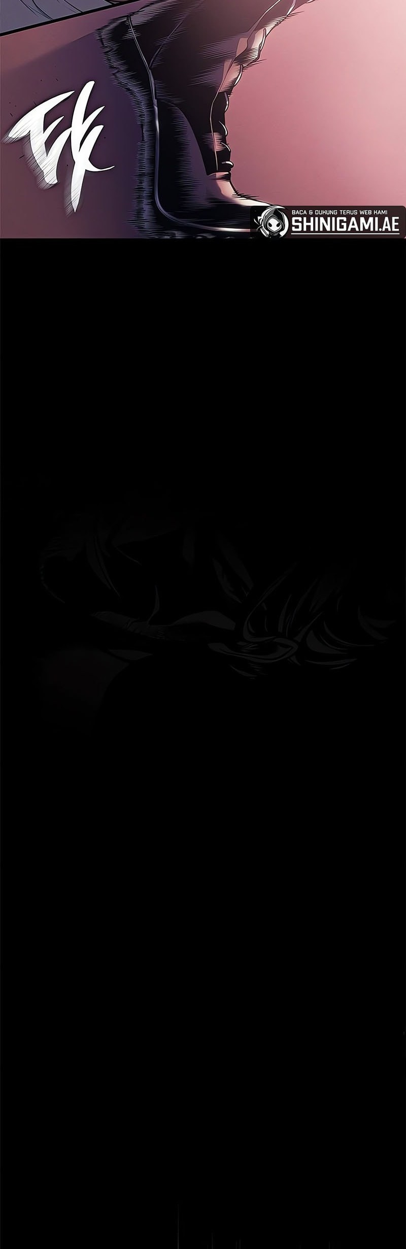 Bad Born Blood Chapter 37 - halaman 61