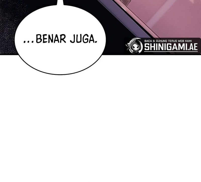 Bad Born Blood Chapter 37 - halaman 65