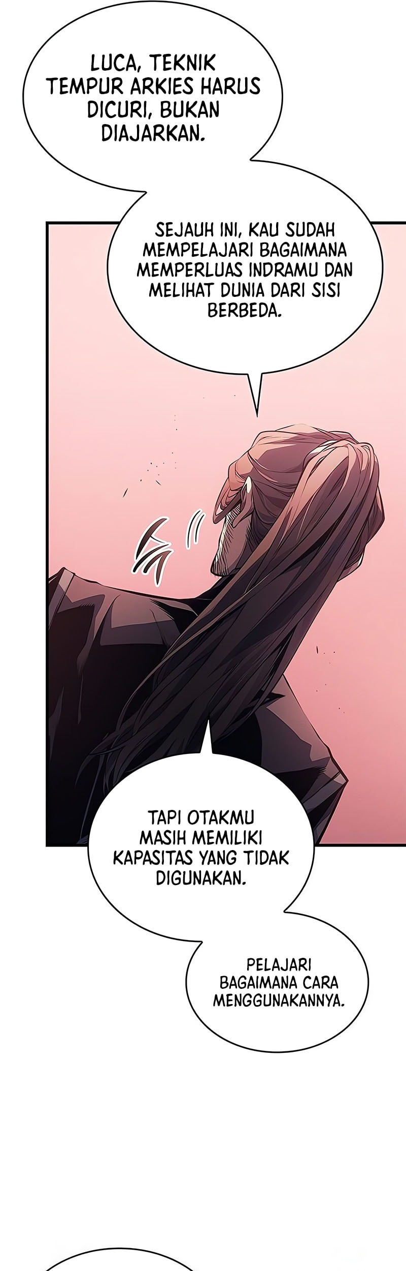 Bad Born Blood Chapter 37 - halaman 66