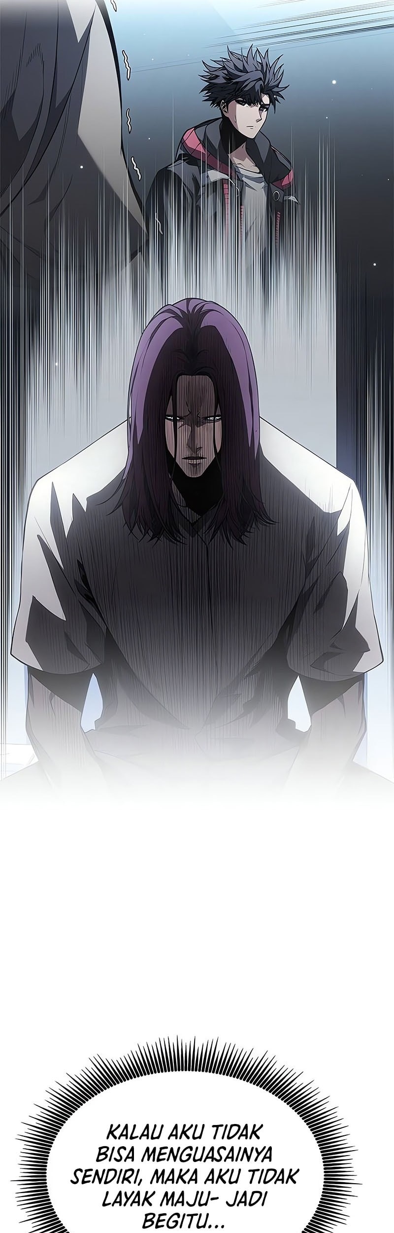 Bad Born Blood Chapter 37 - halaman 68