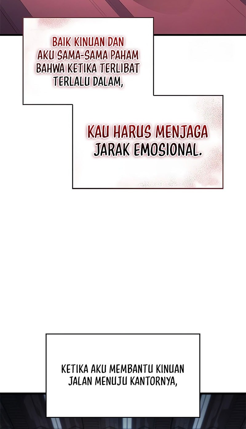 Bad Born Blood Chapter 37 - halaman 73