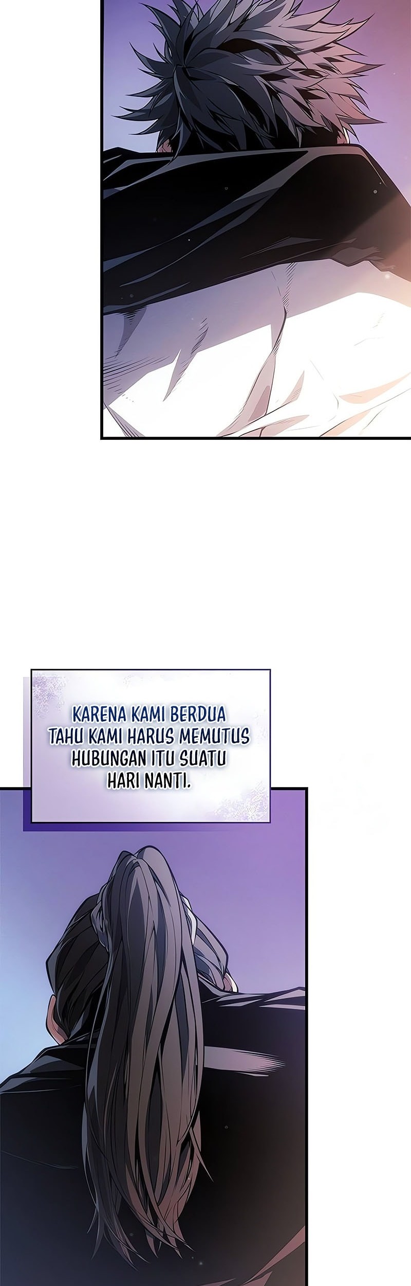 Bad Born Blood Chapter 37 - halaman 75