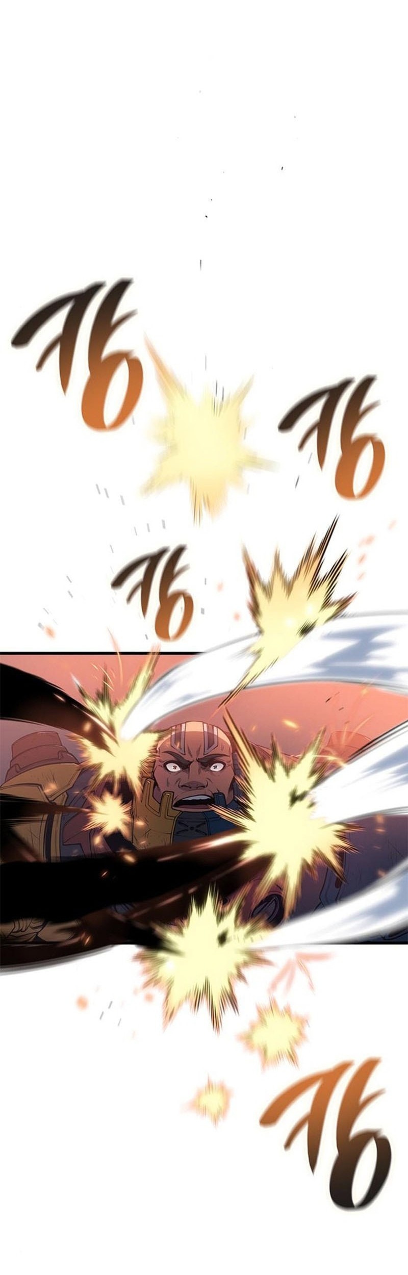 Bad Born Blood Chapter 38 - halaman 17