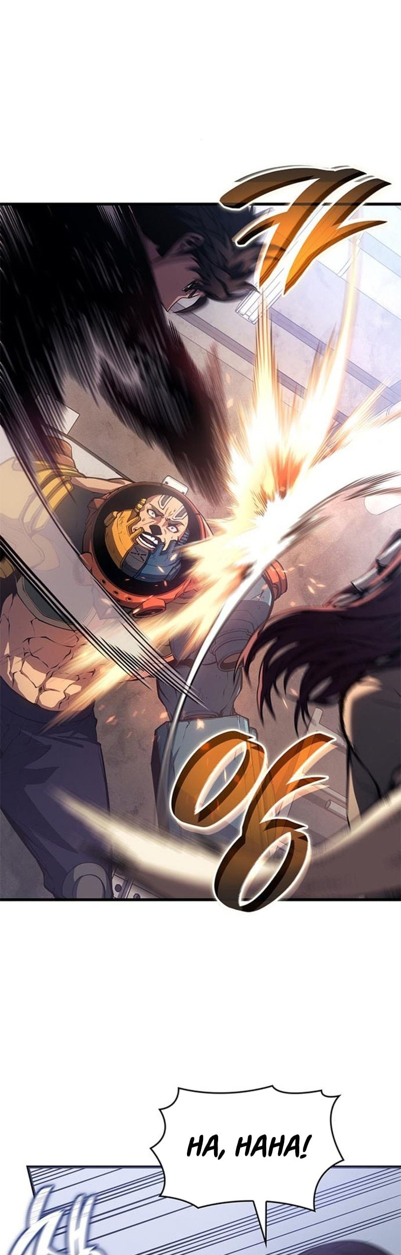 Bad Born Blood Chapter 38 - halaman 18