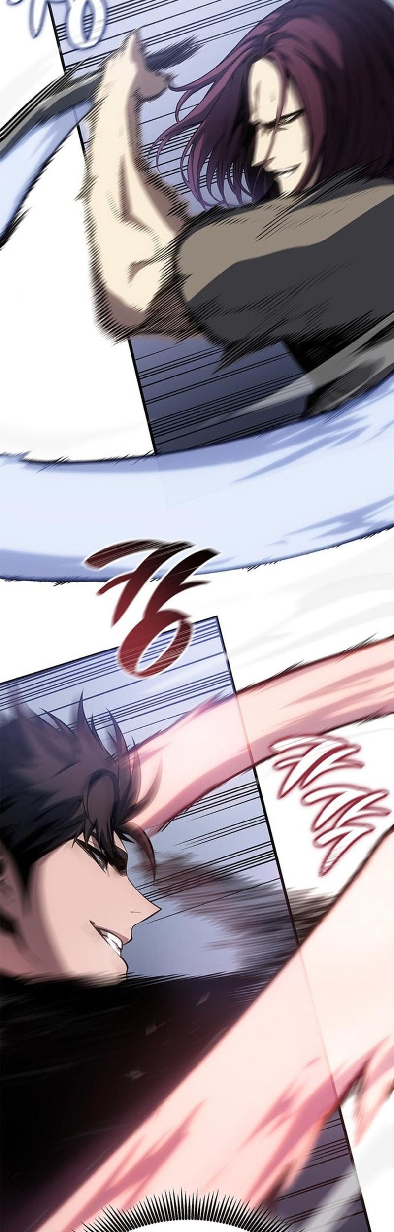 Bad Born Blood Chapter 38 - halaman 19