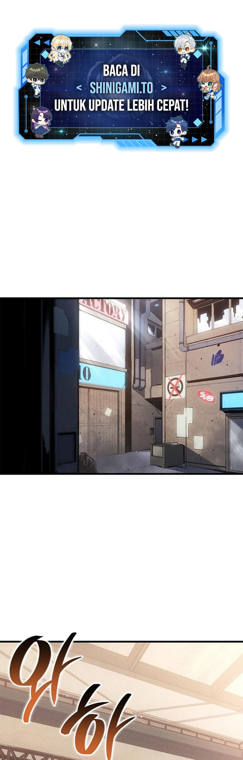Bad Born Blood Chapter 38 - halaman 2