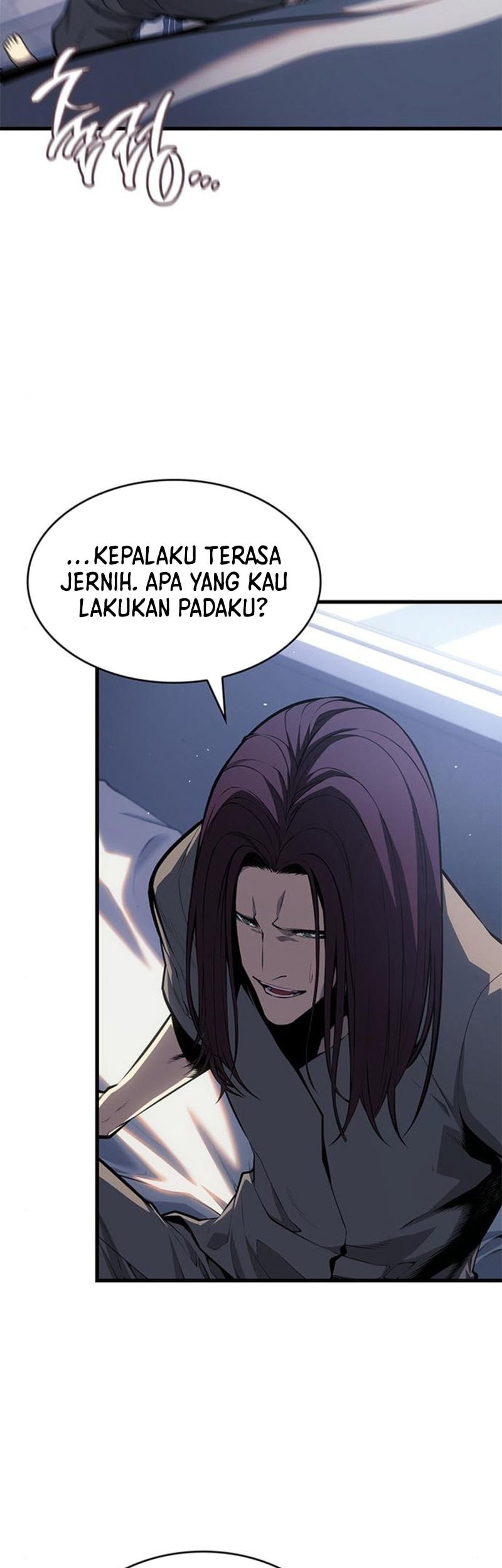 Bad Born Blood Chapter 38 - halaman 22