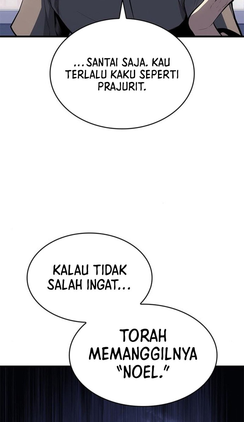 Bad Born Blood Chapter 38 - halaman 25
