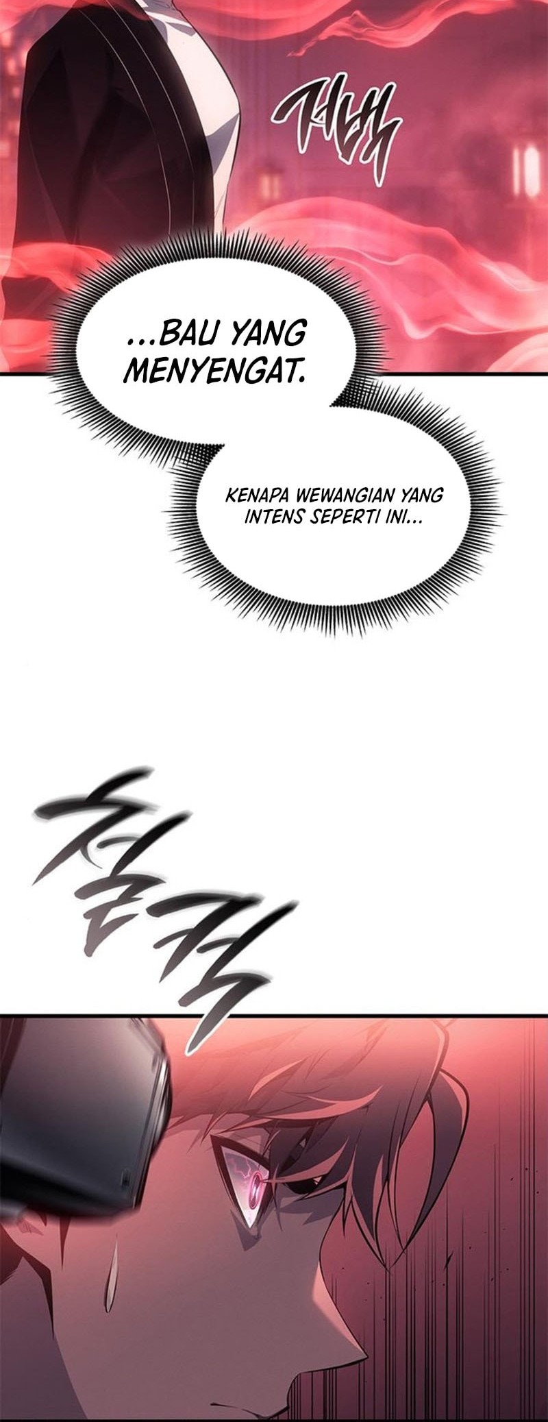 Bad Born Blood Chapter 38 - halaman 57