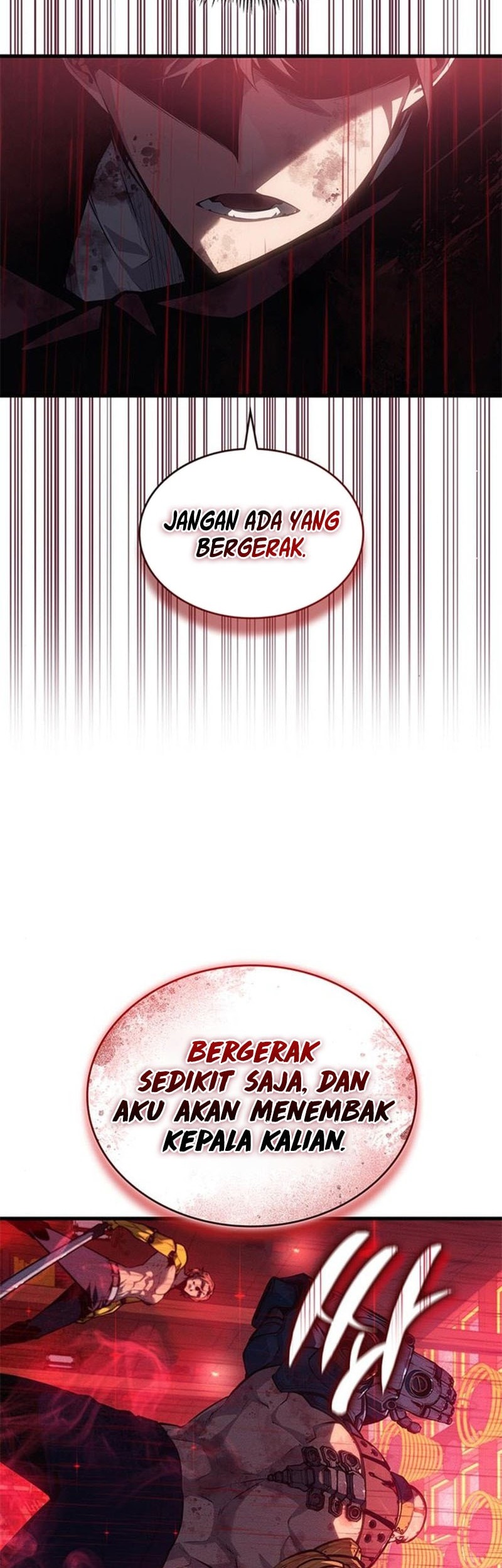 Bad Born Blood Chapter 38 - halaman 59