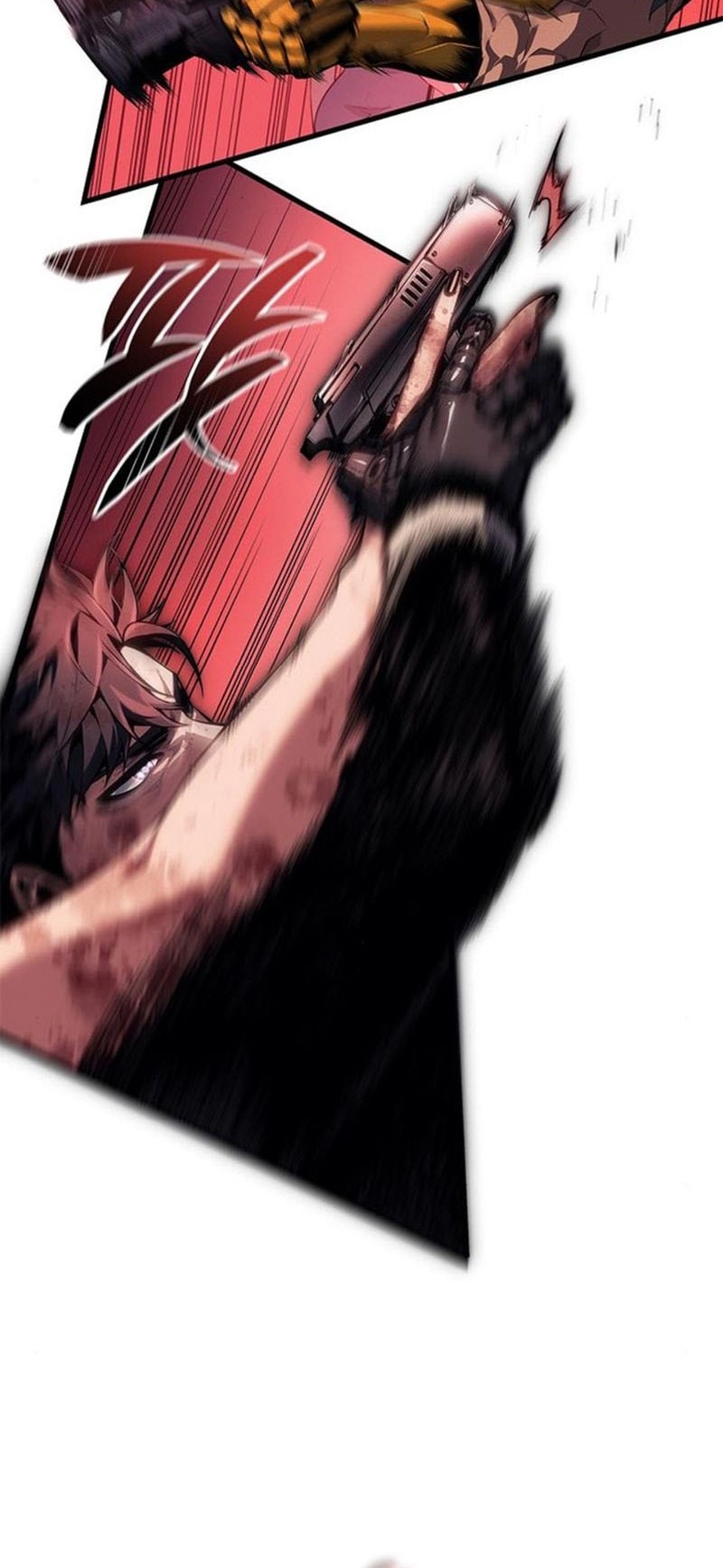Bad Born Blood Chapter 38 - halaman 61