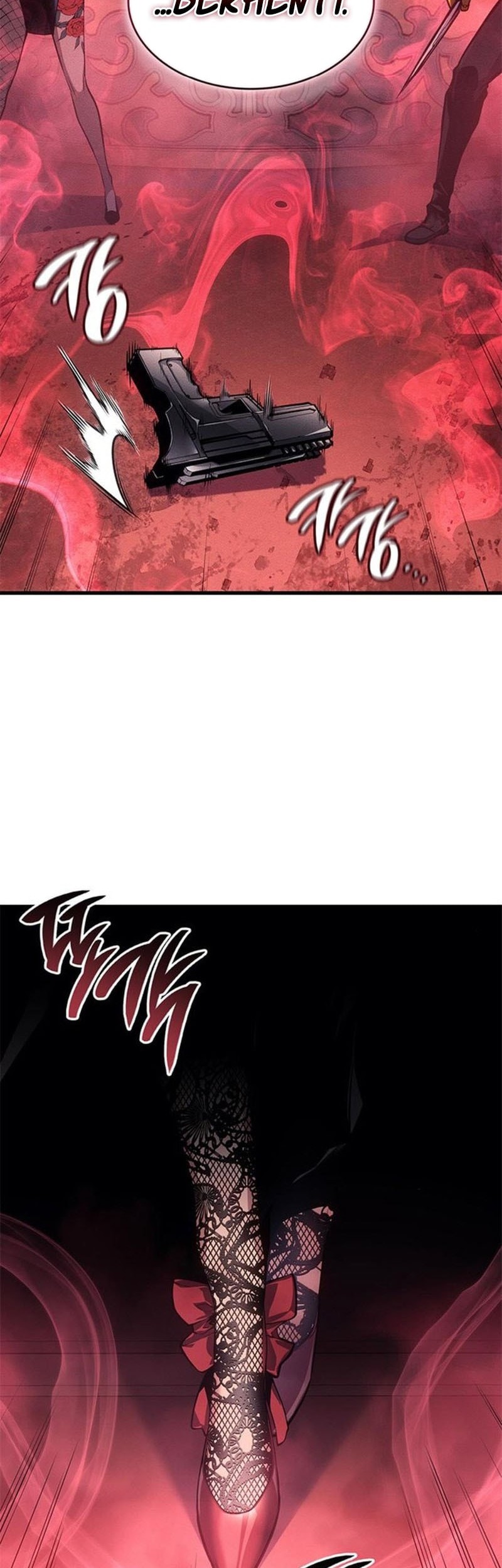 Bad Born Blood Chapter 38 - halaman 63