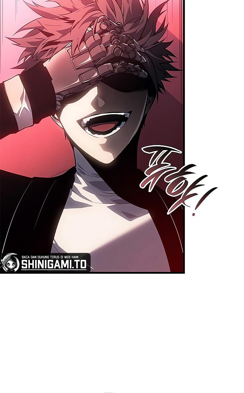 Bad Born Blood Chapter 39 - halaman 13
