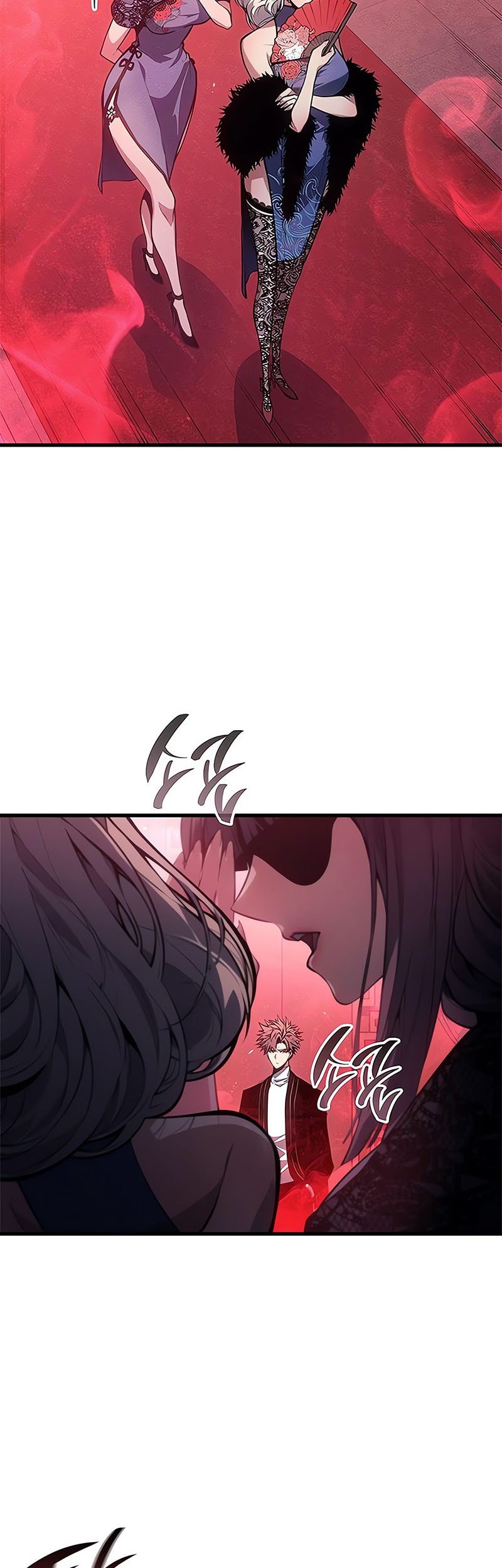 Bad Born Blood Chapter 39 - halaman 15
