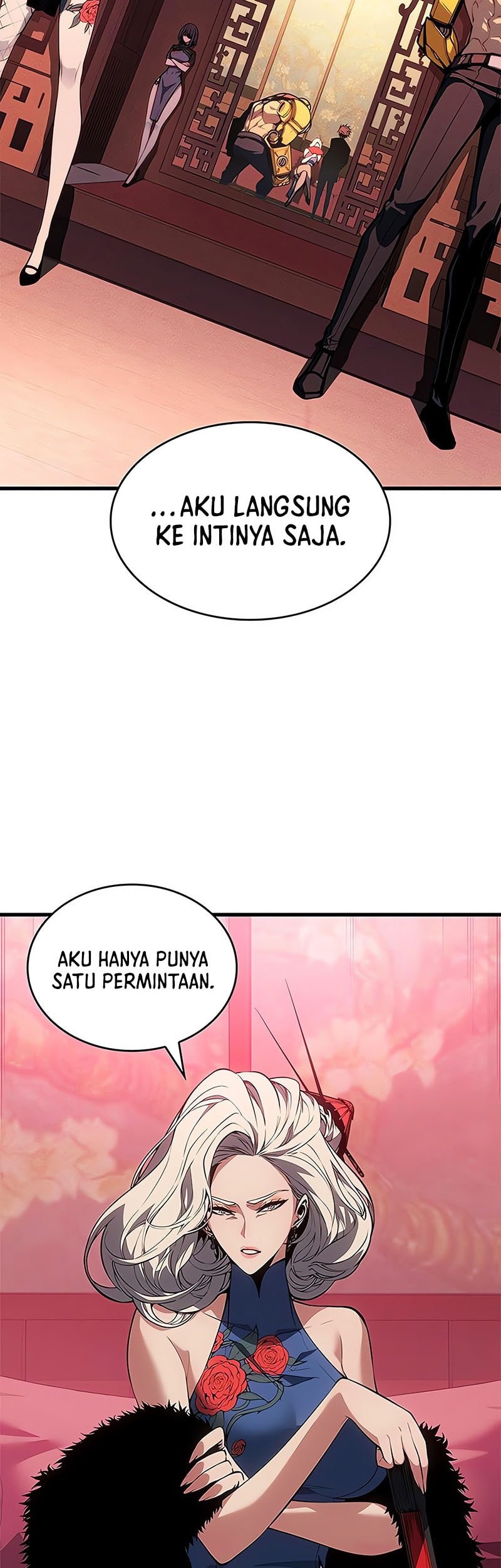 Bad Born Blood Chapter 39 - halaman 19