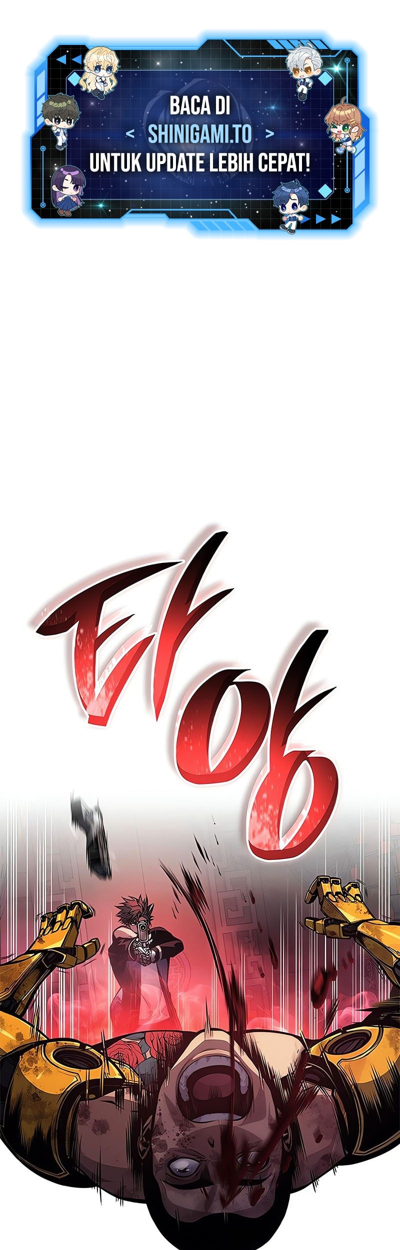 Bad Born Blood Chapter 39 - halaman 2