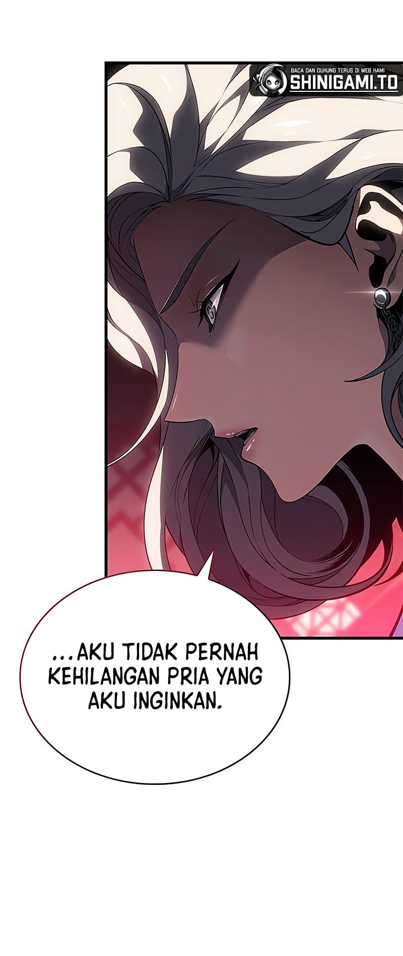 Bad Born Blood Chapter 39 - halaman 29