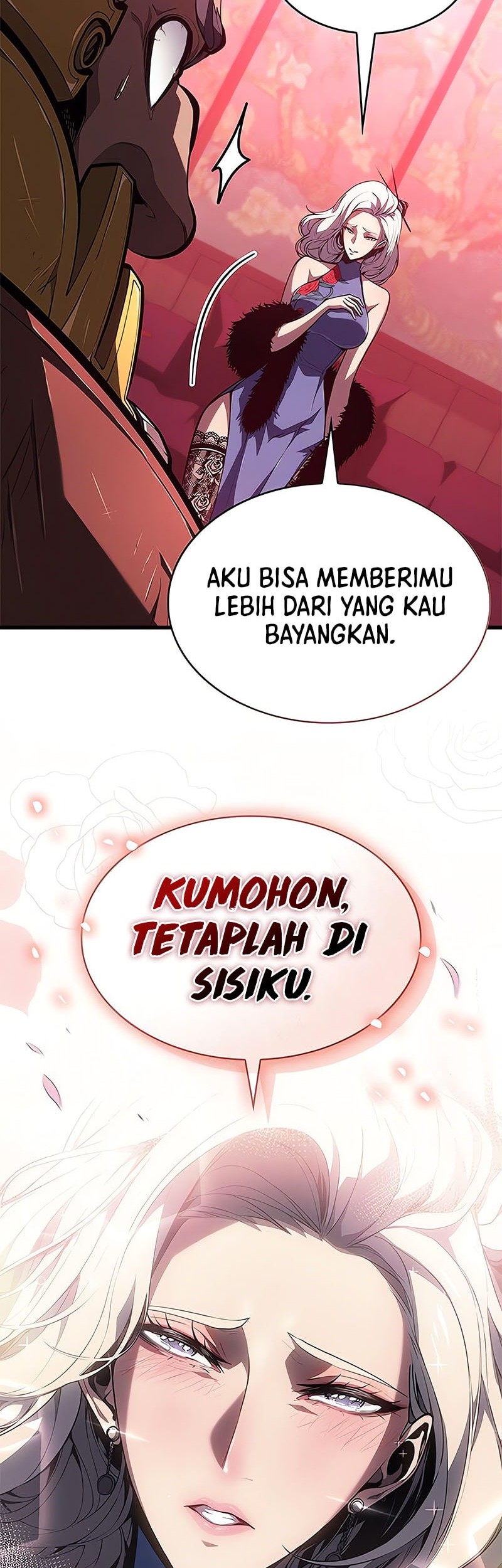 Bad Born Blood Chapter 39 - halaman 31