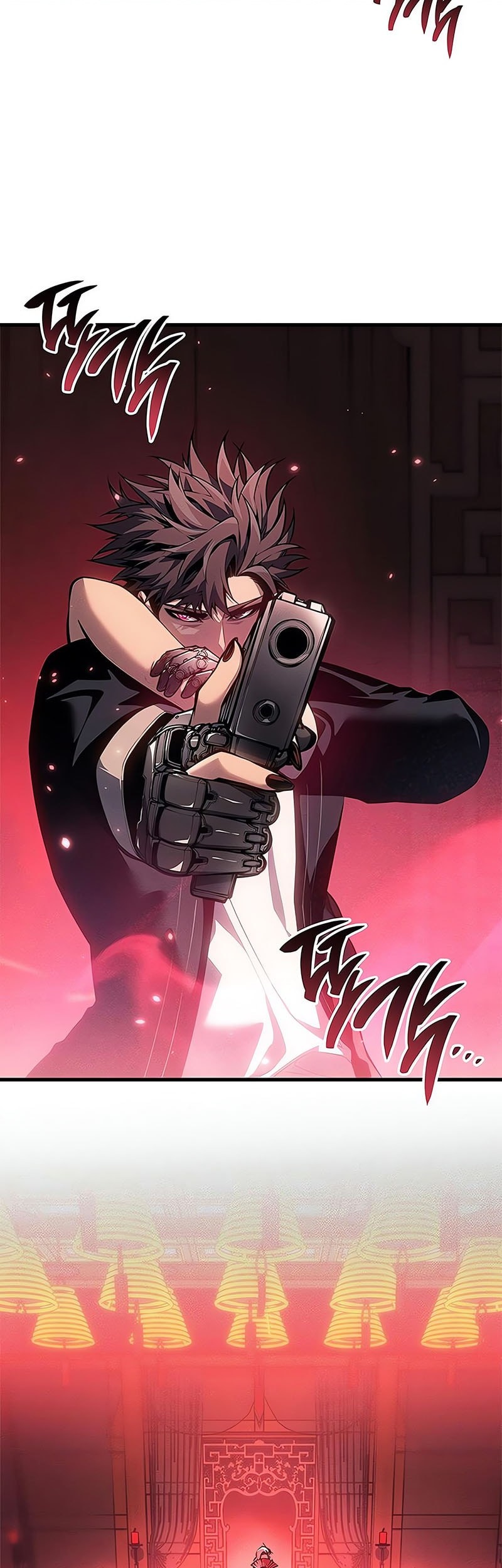 Bad Born Blood Chapter 39 - halaman 4