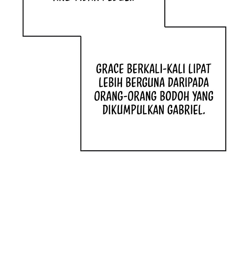 Bad Born Blood Chapter 39 - halaman 49