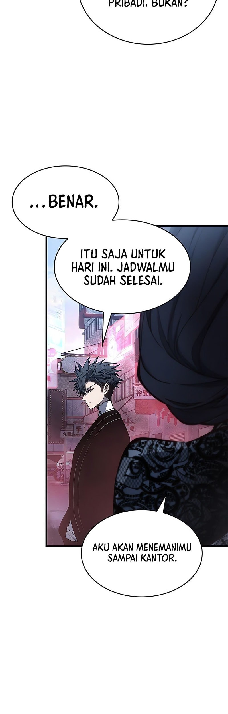 Bad Born Blood Chapter 39 - halaman 53