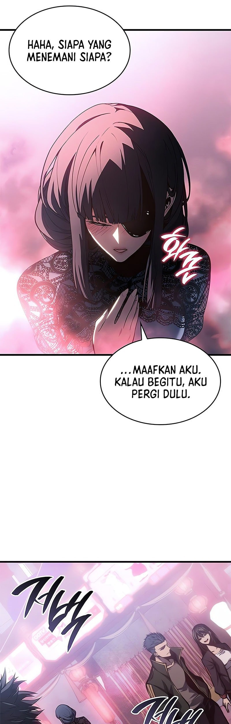 Bad Born Blood Chapter 39 - halaman 54