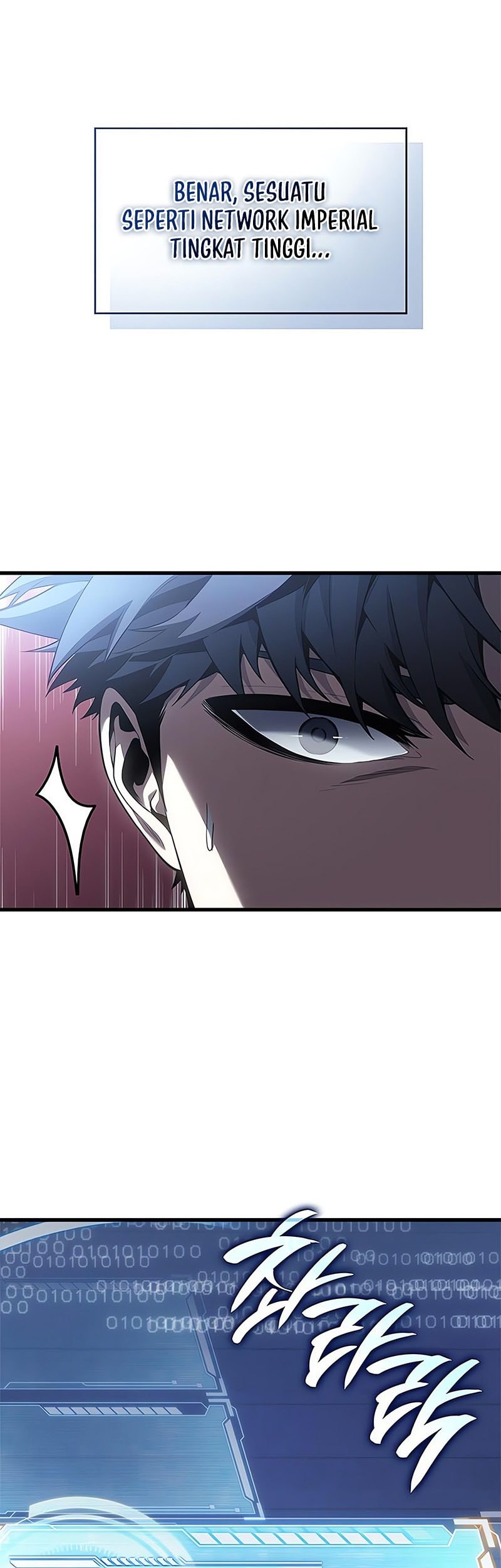 Bad Born Blood Chapter 39 - halaman 59