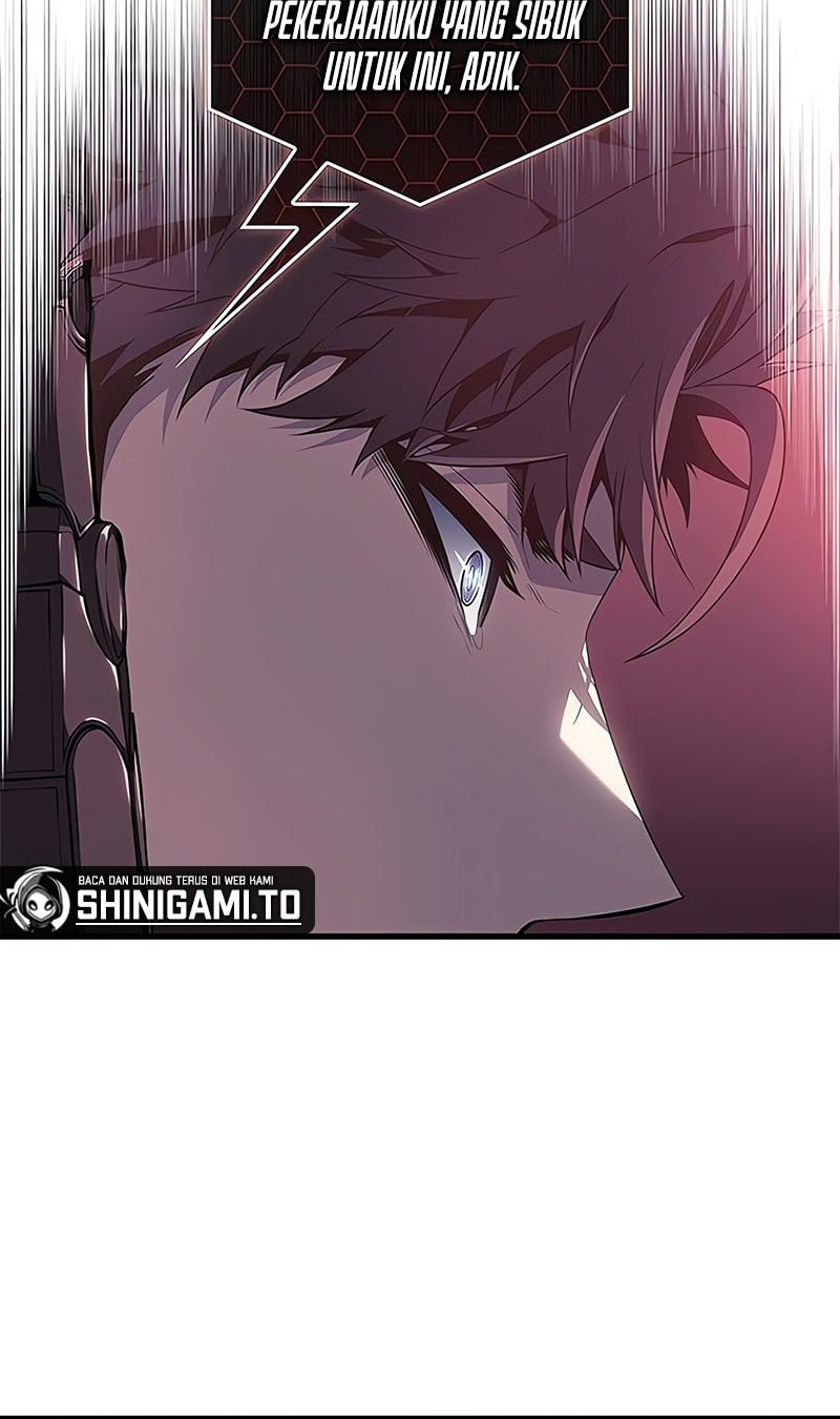 Bad Born Blood Chapter 39 - halaman 61