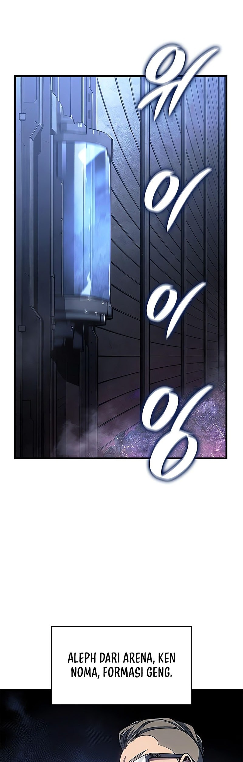 Bad Born Blood Chapter 39 - halaman 67