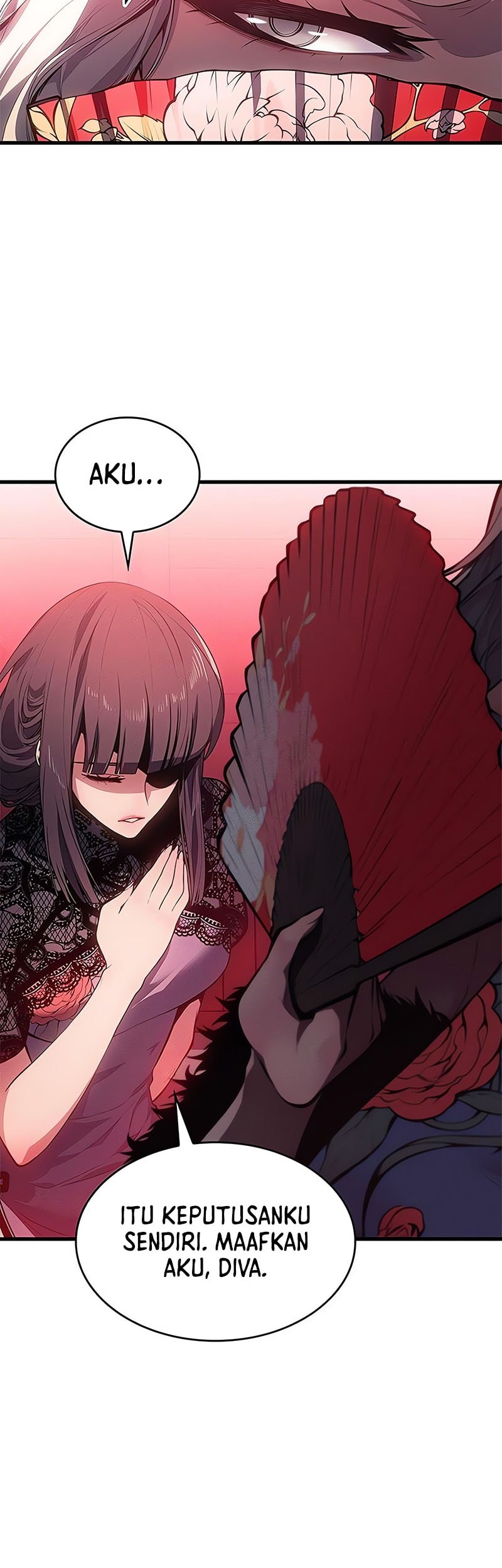 Bad Born Blood Chapter 39 - halaman 7
