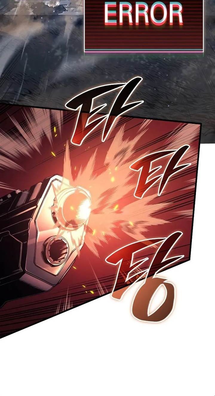 Bad Born Blood Chapter 4 - halaman 11