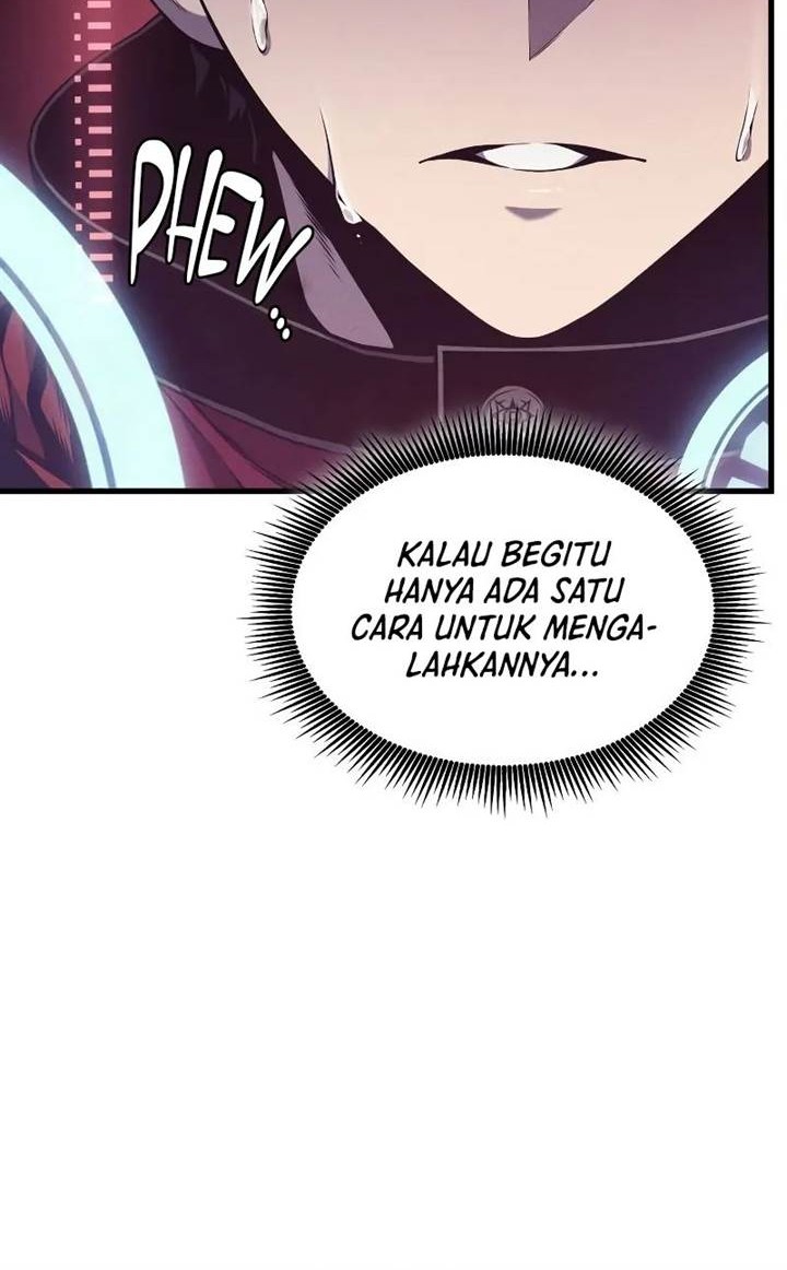 Bad Born Blood Chapter 4 - halaman 15