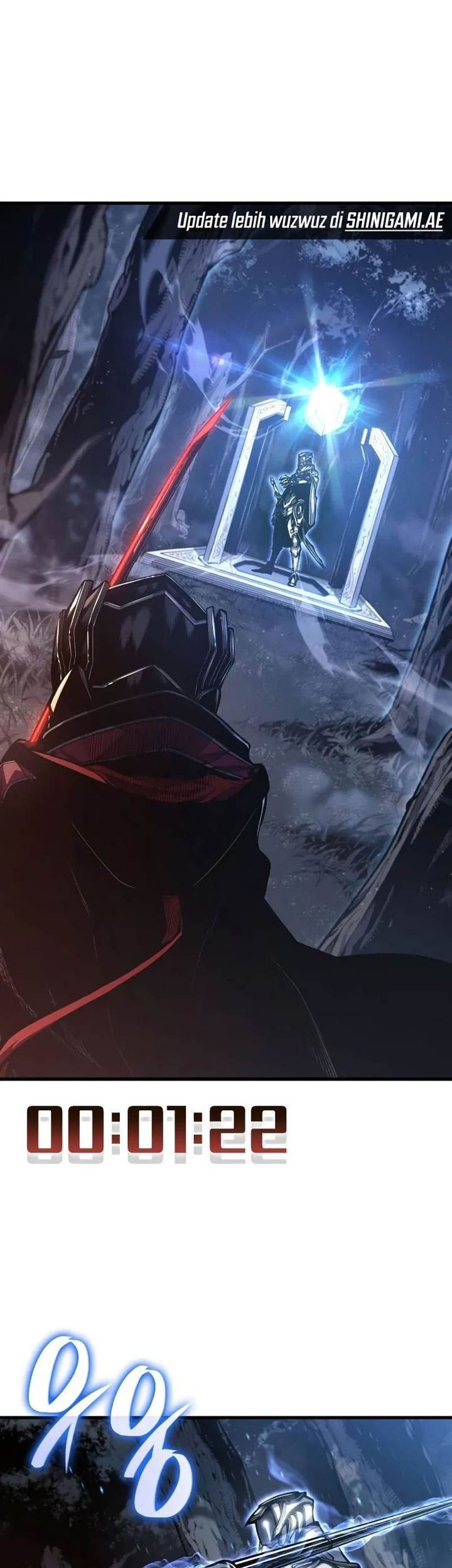 Bad Born Blood Chapter 4 - halaman 18