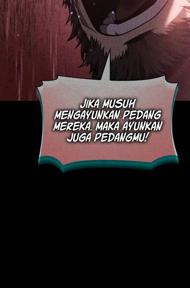 Bad Born Blood Chapter 4 - halaman 27