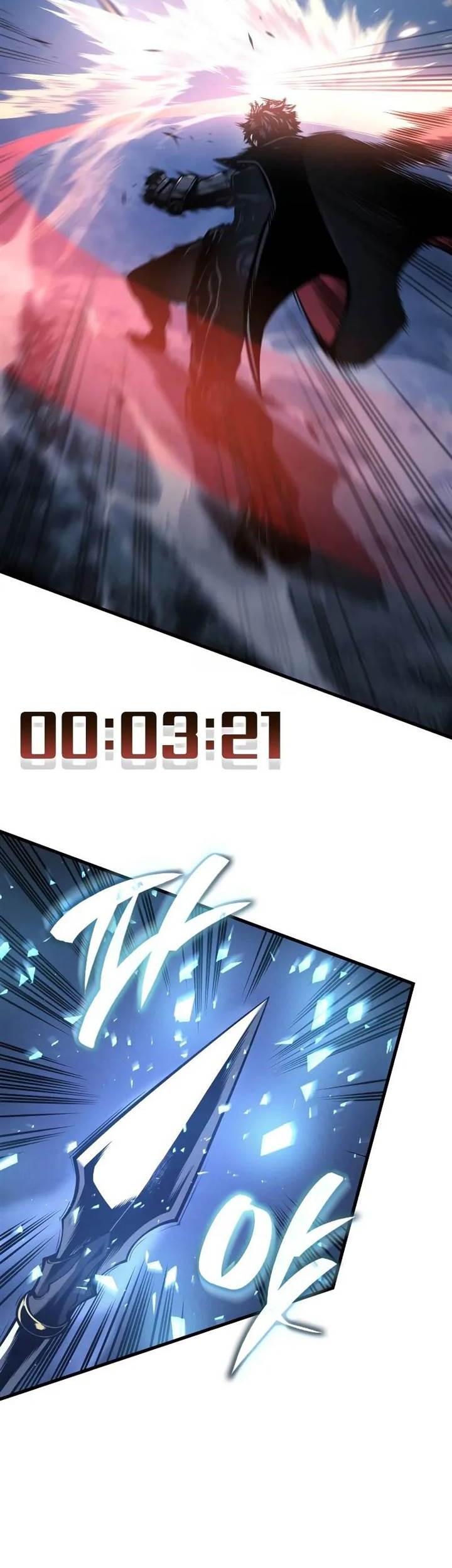 Bad Born Blood Chapter 4 - halaman 30