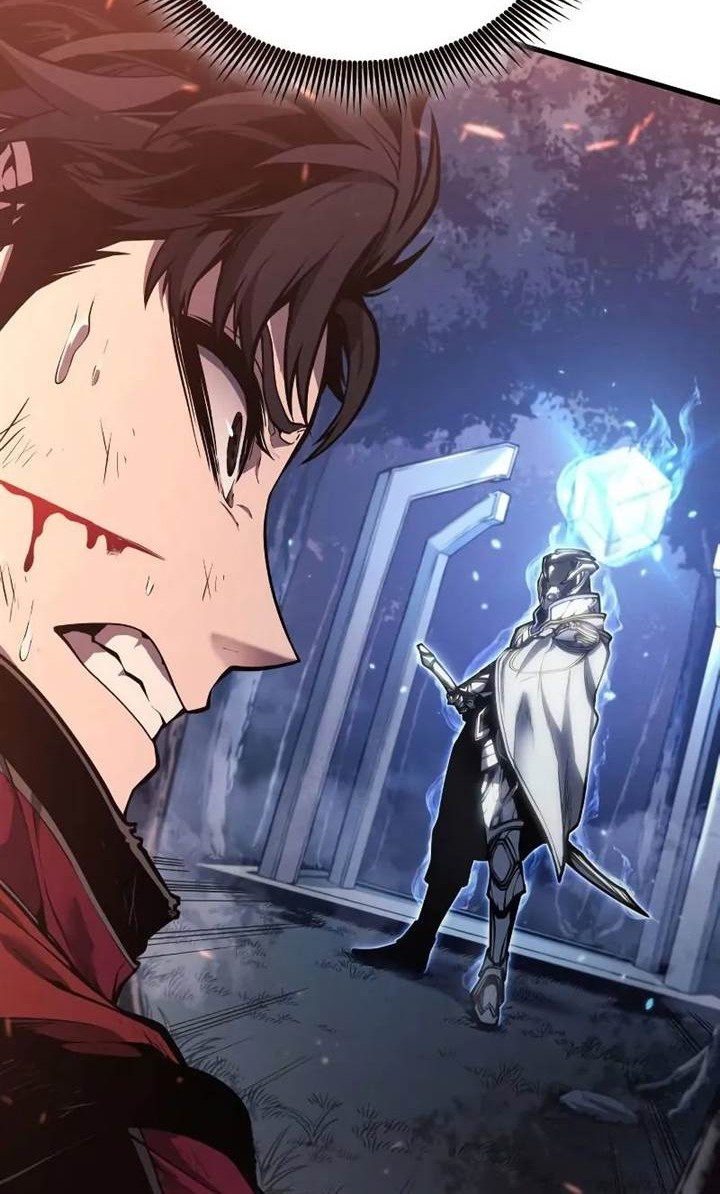 Bad Born Blood Chapter 4 - halaman 35