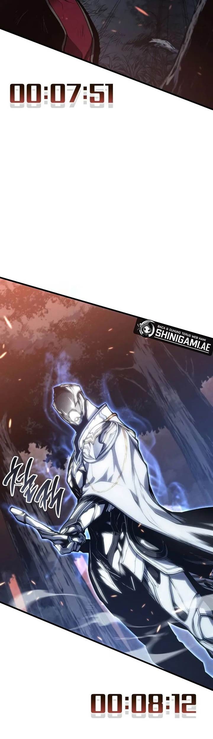 Bad Born Blood Chapter 4 - halaman 36