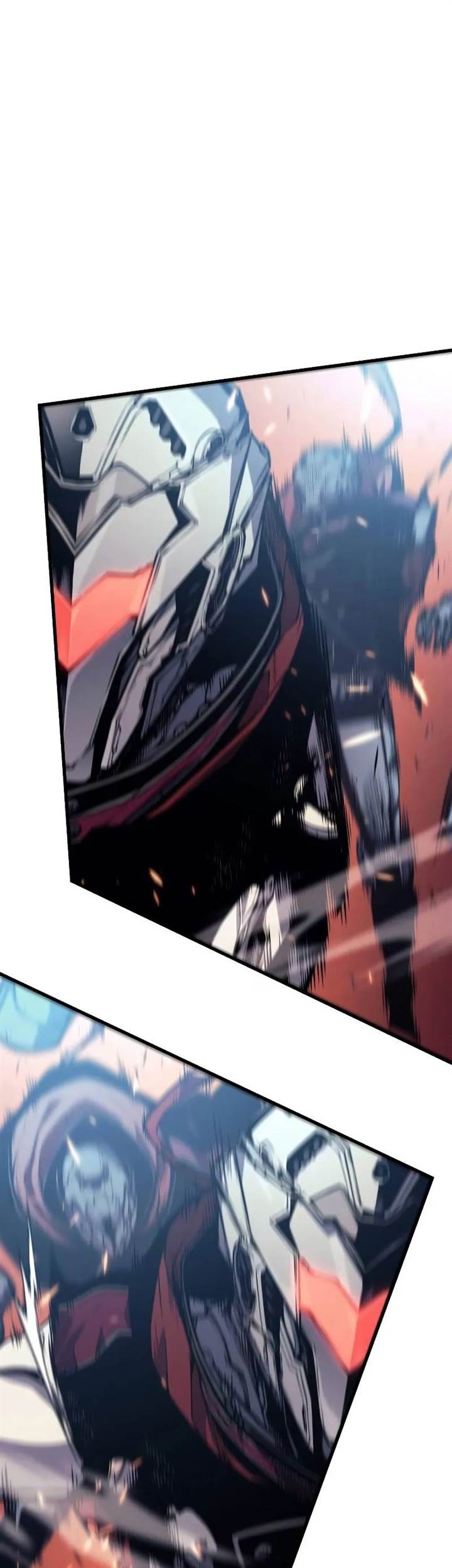 Bad Born Blood Chapter 4 - halaman 40