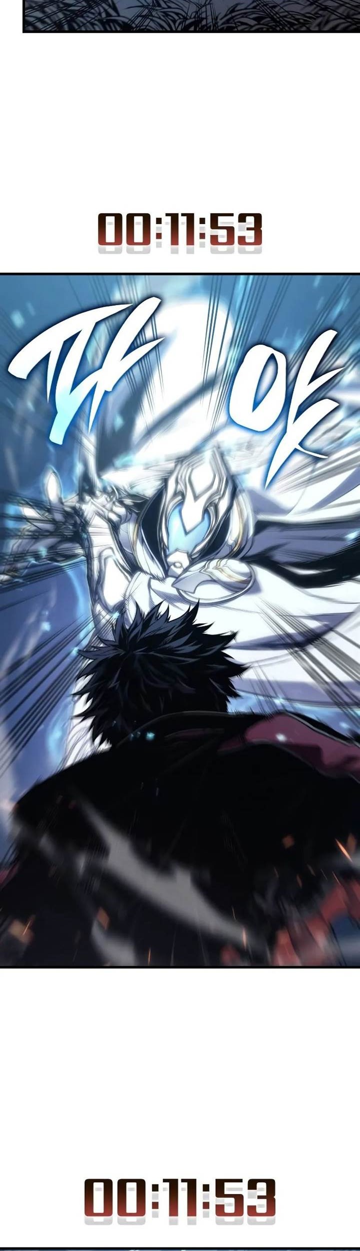 Bad Born Blood Chapter 4 - halaman 42