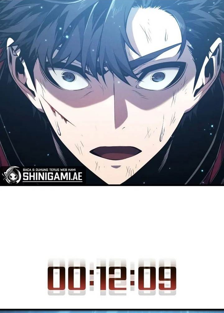 Bad Born Blood Chapter 4 - halaman 43
