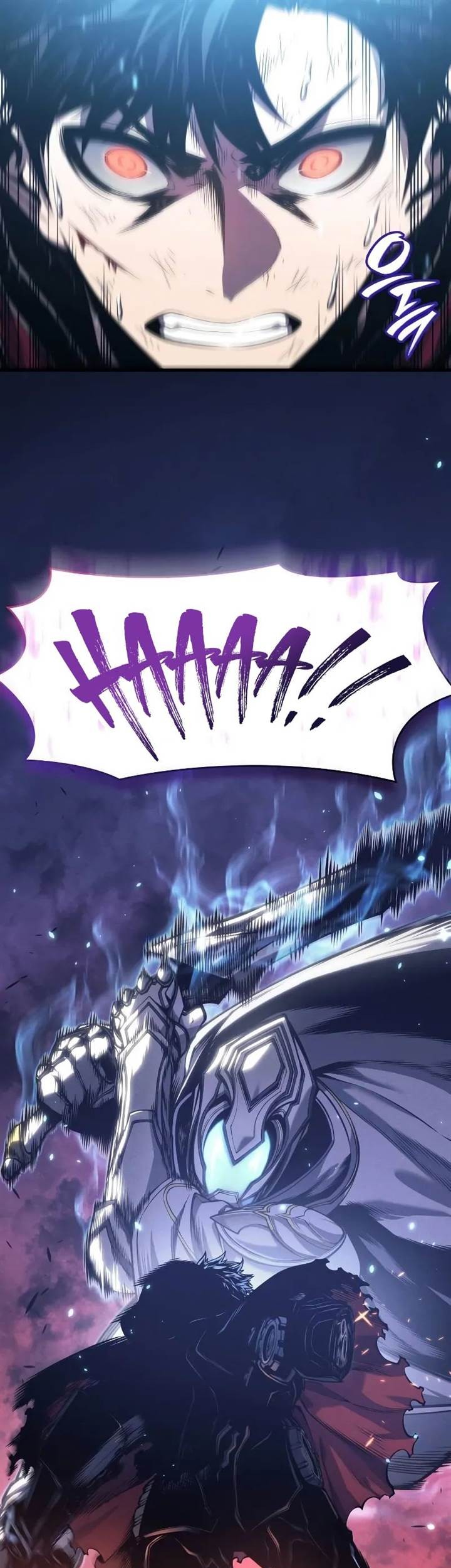 Bad Born Blood Chapter 4 - halaman 44