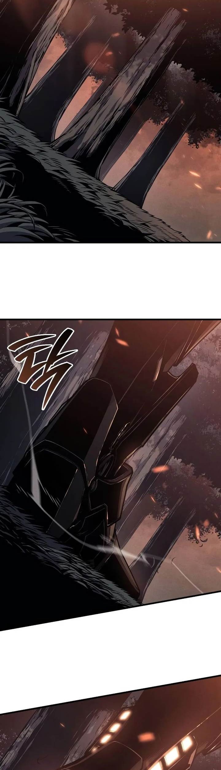 Bad Born Blood Chapter 4 - halaman 46