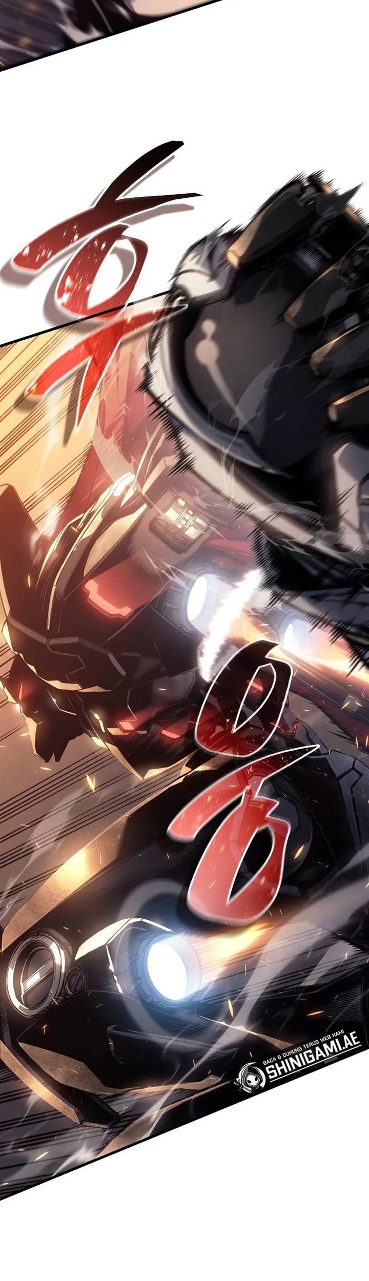 Bad Born Blood Chapter 4 - halaman 57